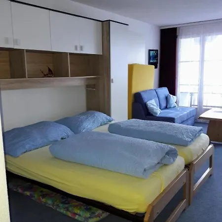 Friedegg Apartment *